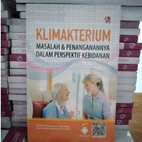 KLIMAKTERIUM MASALAH & PENANGANANNYA DALAM PERSPEKTIF KEBIDANAN