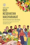 Buku Ajar Gizi Kesehatan Masyarakat ; Nutrition Education Center