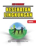 Kesehatan Lingkungan