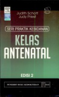 Seri Praktik Kebidanan Kelas Antenatal