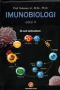 Imunobiologi Ed 4  B-cell activation