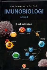 Imunobiologi Ed 4  B-cell activation