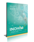 Indonesian of Health Information Management Journal (INOHIM)