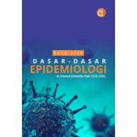 Buku Ajar Dasar-Dasar Epidemiologi