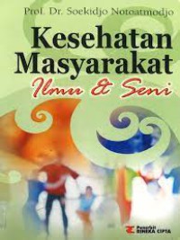 kesehatan masyarakat, ilmu & seni (4)