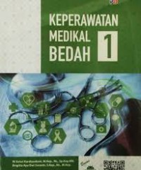 KEPERAWATAN MEDIKAL BEDAH 1