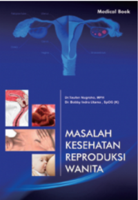 Masalah Kesehatan Reproduksi Wanita