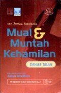 Seri Asuhan Kebidanan Mual & Muntah Kehamilan