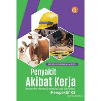 Penyakit Akibat Kerja