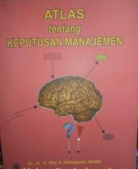 ATLAS tentang KEPUTUSAN MANAJEMEN