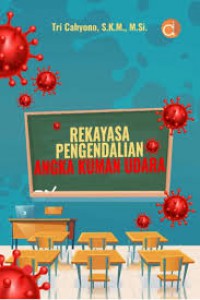 Rekayasa Pengendalian Angka Kuman Udara