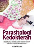 PARASITOLOGI KEDOKTERAN