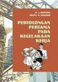 Pertolongan pertama pada kecelakaan kerja