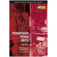 PEMANTAUAN PASIEN KRITIS (1)