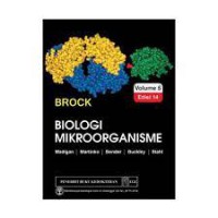 Brock Biologi Mikroorganisme Vol 5