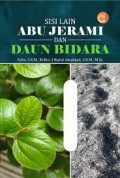 Sisi Lain Abu Jerami dan Daun Bidara