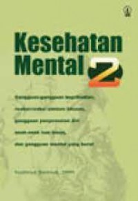 Kesehatan Mental 2
