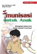 Imunisasi untuk anak (3)