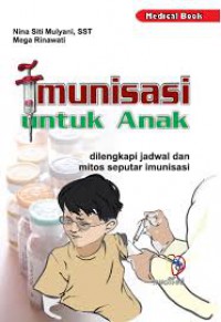 Imunisasi untuk anak (3)