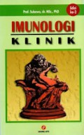 Imunologi klinik (3)