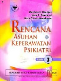 Rencana Asuhan Keperawatan Psikiatri (3)
