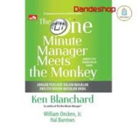 The One Minute Manager Meets The Monkey