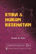 Etika & Hukum Kesehatan (3)