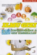 Ilmu gizi untuk keperawatan & gizi kesehatan