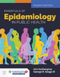 Epidemiology IN PUBLIC HEALTH