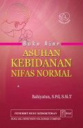 Buku Ajar Asuhan Kebidanan Nifas Normal