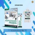 Seri Pelayanan Rumah Sakit: Kepuasan Pasien