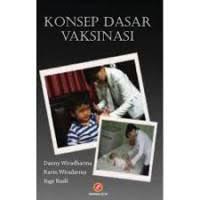 Konsep Dasar Vaksin