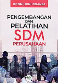 Pengembangan & Pelatihan SDM Perusahaan