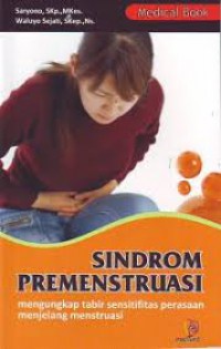 Sindrom premenstruasi