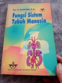Fungsi Sistem Tubuh Manusia (1)
