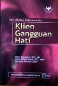 SERI ASUHAN KEPERAWATAN ; KLIEN GANGGUAN HATI