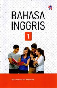 Bahasa Inggris 1