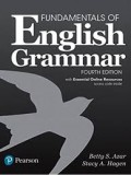 Fundamentals Of English Grammar
