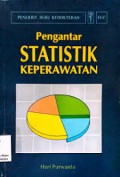 Pengantar Statistika Keperawatan (1)