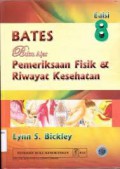 BATES BUKU AJAR ; PEMERIKSAAAN FISIK &  RIWAYAT KESEHATAN (1)