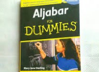 Aljabar For Dummies