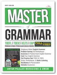 Master Of Grammar