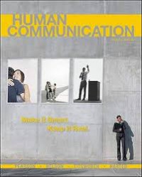 Human Communication