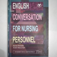 english conversation for nursing personnel (2)