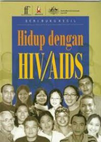 Hidup Dengan HIV/AIDS