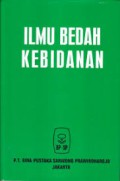 Ilmu Bedah Kebidanan