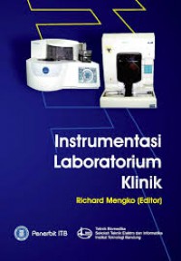 Instrumentasi Laboratorium Klinik