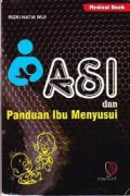 ASI & Panduan Ibu Menyusui