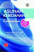 ASUHAN KEBIDANAN KEHAMILAN 1