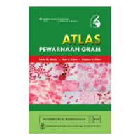 ATLAS PEWARNAAN GRAM